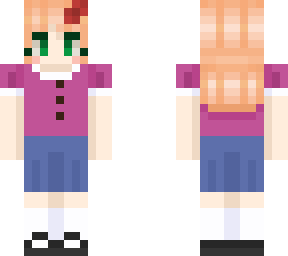 elizabeth afton // afton's daughter