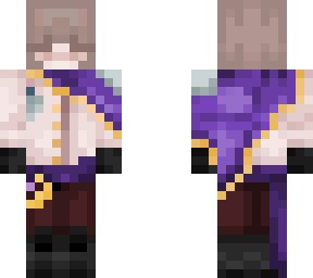 fantasy puri