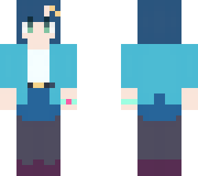 fuwa kokone