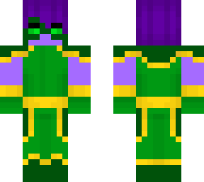 geuu’s supersuit