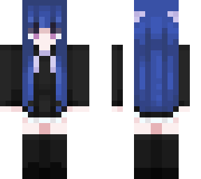 girl