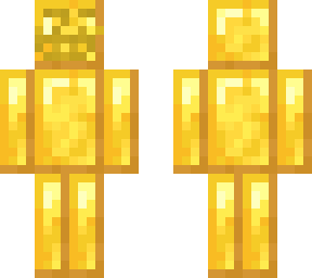 golden troll