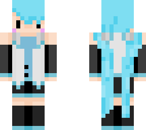 hatsune miku