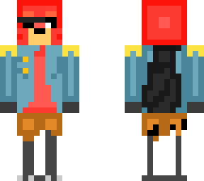 help wanted foxy (halloween)