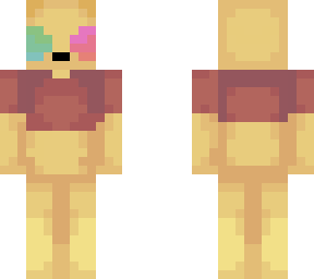 hippie winnie