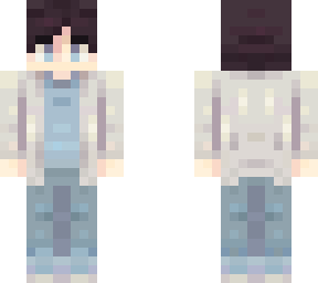 i suck at making hairs