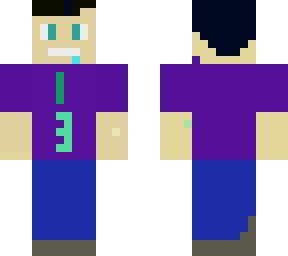 i was bored