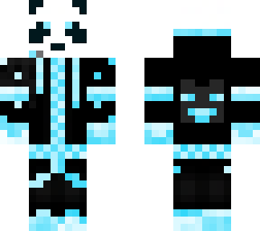 ice panda