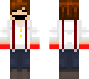 jessebrine