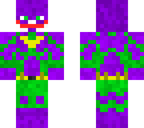 joker batman