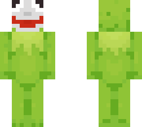 joker kermit