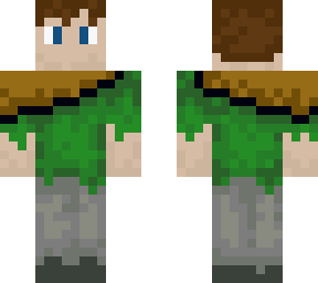 jungle chris v2