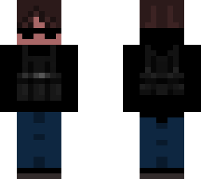 kalebs skin