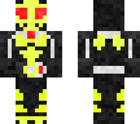 kamen rider zero one