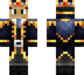 king hirearth