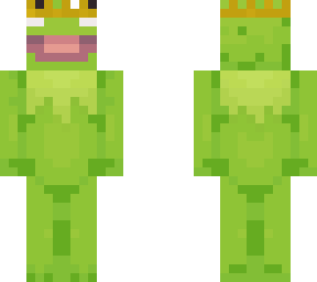 king kermit