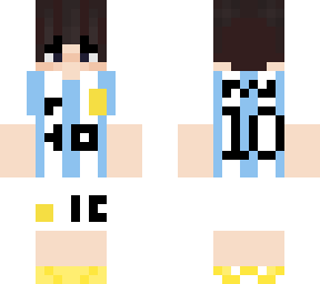 kivazer argentina