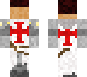 knight skin