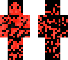 lava monser