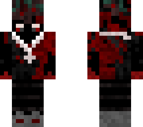 lost nether soul