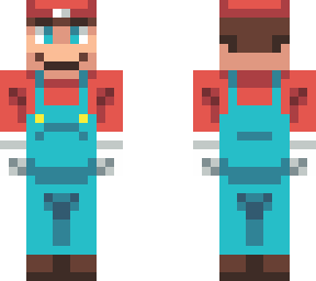 mario