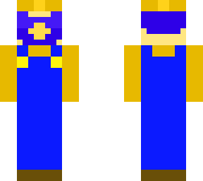 mario fan is spiked! (request)