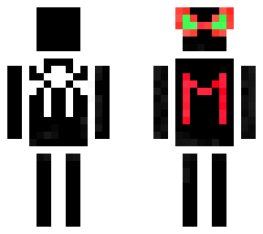 mask spider 2.0
