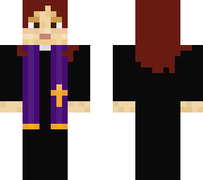 me as preist p2