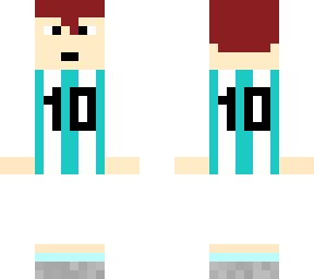 messi