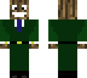mr. logs