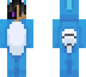 mudkip onesie