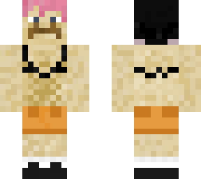 my avatar
