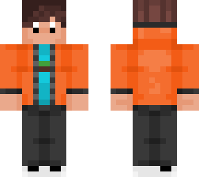 my creation
