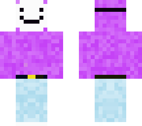 my main skin
