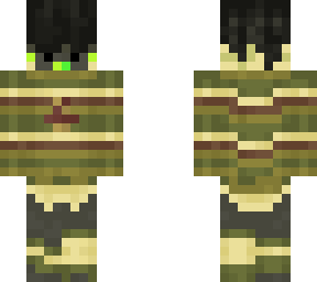 nocte skin