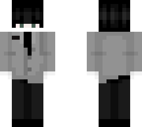 npc skin