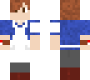 nurse jaq