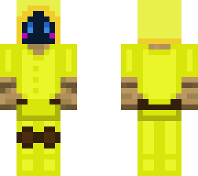 oak minion hypixel