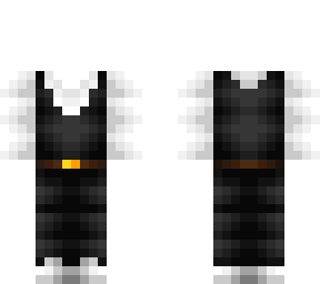 ob - long sleeve tux