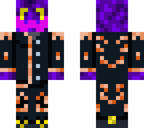 oc alkaid_haze