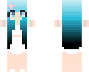 ocean girl