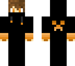 orange obsessed gamer