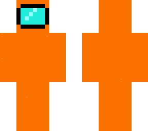 orange sus