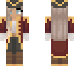 pirate