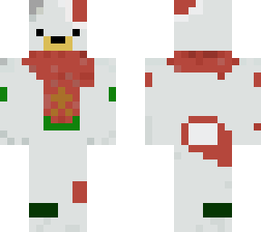 polar bear, oso polar v.3.0