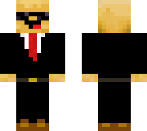 potato captain