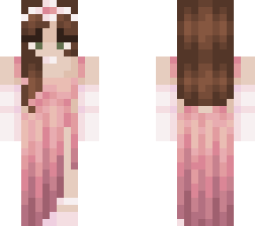 princess of the orchard