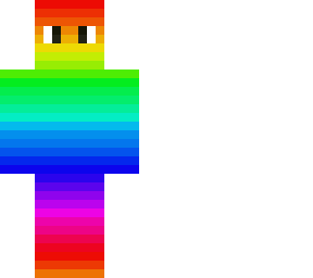 rainbow [skyvee_male]