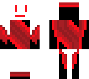 red blaze