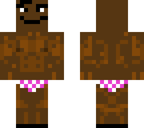 Rizz Skin | Minecraft Skin